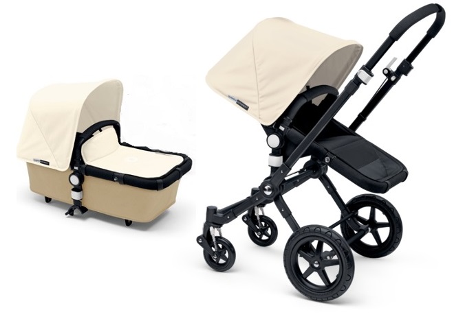 Bugaboo Cameleon Sufflett 2024 www.cenisamoletnibileti